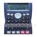 240 Functions 2 Line Display Scientific Calculator with Slide-on Back Case (LC750)